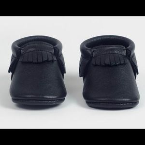 Freshly Picked Ebony Moccasin’s